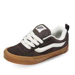 Scarpe Vans Knu Skool Taglia 44 Cod VN000CS0D4C Marrone