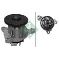 Wasserpumpe, Motorkühlung Schaeffler INA 538 0668 10 passend für HYUNDAI