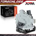 Stellmotor Türschloss Vorne Rechts für Audi A4 8K B8 A5 8T Q3 8U Q5 8RB Q7 4LB