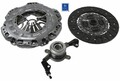 SACHS Kupplungssatz XTend Kit plus CSC 3000 990 195 260mm für MERCEDES SPRINTER