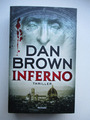 Inferno, Thriller, Dan Brown