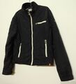 edc by Esprit Damen Jacke, Damenjacke Gr. M (ca. Gr. 42), schwarz,sehr gut. Zust