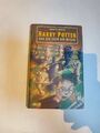 Buch Harry Potter und der Stein der Weisen von Joanne K. Rowling geb. Ausgabe