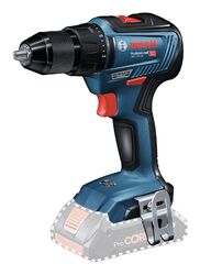 Bosch Professional Akku-Bohrschrauber GSR 18V-55 Ohne Akku - im... 06019H5202