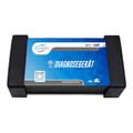 KFZ Profi Diagnosegerät für LKW und PKW 2022/2024 +Koffer eOBD OBD1 OBD2 Scanner
