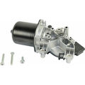 Metzger 2190864 Wischermotor für RENAULT CITROEN C3 C2 MEGANE FC FN HB JM BM0 1