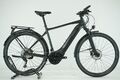 Giant Explore E+ 1 GTS 2021 - Trekking E Bike - 500 Wh - Diamant