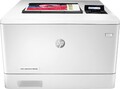 HP Color LaserJet Pro M454DN - W1Y44A A4 USB LAN Duplex + unter 53.000 Seiten +