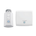 Homematic IP Access Point + Heizkörperthermostat Evo 1er Set weiß