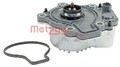 METZGER Wasserpumpe für HONDA/LEXUS/TOYOTA 4007023