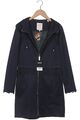 TED BAKER Mantel Damen Jacke Parka Gr. EU 34 (TED BAKER 0) Marineblau #9vcyt49