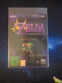 The Legend of Zelda Majoras Mask 3D Special Edition + Spielfigur