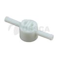 Ossca 00467 Ventil Kraftstofffilter für Audi Ford Skoda VW Seat Volvo 1976-10