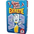 Schmidt Spiele Stadt, Land, Fluss®, Extreme