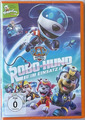 Paw Patrol - Robo-Hund im Einsatz, DVD Film, Animation NEU OVP