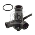 1x Kühlmittelflansch FEBI BILSTEIN 18254 passend für SEAT VW