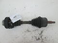 Mercedes-Benz W638 Vito Antriebswelle Vorderachse links oder rechts A6383342334