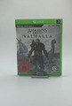 Assassin's Creed: Valhalla (Xbox Series X -  One - Action & Abenteuer - 2020)