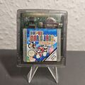 Super Mario Bros. Deluxe | Gameboy Color | Original Spiel | neue Bat. speichert