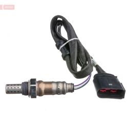 DENSO Lambdasonde VW GOLF IV (1J1) 1.4 16V (BJ: 1997 - 2005) DOX-2008