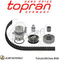 WASSERPUMPE + ZAHNRIEMENSATZ FÜR VW GOLF/IV/Mk NEW/BEETLE BORA/Sedan JETTA 1.9L