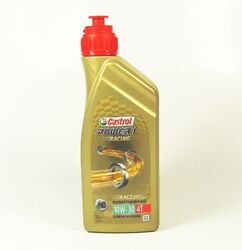 CASTROL POWER 1 Ultimate Performance RACING 4T 10W-30 1 Liter HCSynth., SL, MA-2