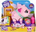 Moose - Little Live Pets My Pet Pig Piggly Pink