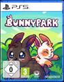 Bunny Park (PlayStation PS5) | Deutsch | Blu-ray Disc | 2023 | EAN 8718591188084