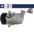 Kompressor Klimaanlage MAHLE ACP 136 000S für Opel Zafira Family B