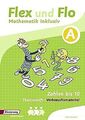 Flex und Flo - Mathematik inklusiv: Zahlen bis 10 inklus... | Buch | Zustand gut