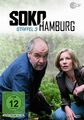 Soko Hamburg - Season/Staffel 3 # 3-DVD-NEU