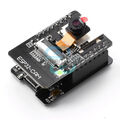 ESP32-CAM-MB WIFI Bluetooth Development Board OV2640 Camera CH340 Micro/Type-C