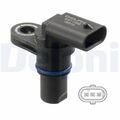 Nockenwellensensor Hallgeber Zündimpulsgeber DELPHI SS11358 für VW TOUAREG 7P5 6