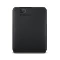 WD Elements Portable externe Festplatte 4 TB (mobiler Speicher, USB 3.0-Schnitts