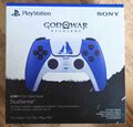 Sony Playstation DualSense  God of War: Ragnarök Controller Limited Edition