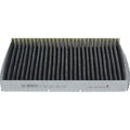 Bosch 1 987 432 300 Filter Innenraumluft für VW AUDI SKODA Innenraumfilter