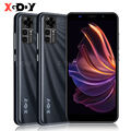 XGODY 2024 Android 4G Handy Dual SIM Smartphone Ohne Vertrag Quad Core 3390mAh