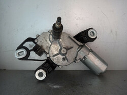 VW Golf 5 1K Limo Wischermotor Scheibenwischermotor hinten 0390201800 1K6955711B