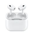 Apple AirPods Pro 2. Generation mit MagSafe Kabellosem Ladecase (USB‑C) - Weiß