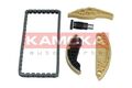 KAMOKA Steuerkettensatz 7001599 für AUDI SEAT SKODA VW