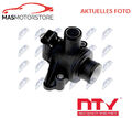 KÜHLFLÜSSIGKEIT KÜHLER THERMOSTAT NTY CTM-ME-005 V FÜR MERCEDES-BENZ A-CLASS