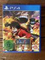 One Piece: Pirate Warriors 3 (Sony PlayStation 4, 2015)