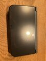 New Nintendo 3DS XL Metallic Schwarz