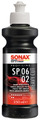 SONAX 03201410 PROFILINE SP 06-02 250 250ml Lackpflege Lackpolitur