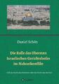 Die Rolle des Obersten Israelischen Gerichtshofes im Nahostkonflikt Gilt da 2788