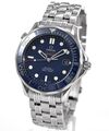 Omega Seamaster Diver 300 M Chronometer(gebraucht)Herrenuhr