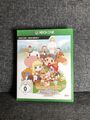 Story of Seasons: Friends of Mineral Town (Xbox