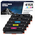 XXL Mit Chip Toner mit HP415a 415x für M454dn M479fdw M454dw M479dw M479fdn