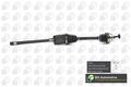 BGA Antriebswelle DS0903R für BMW 5er Touring F11 F10 6er F12 F13 F06 520 xDrive