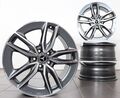 19 Zoll original Mercedes GLA 35 45S GLB35 H247 X247 A2474011800 AMG Alufelgen